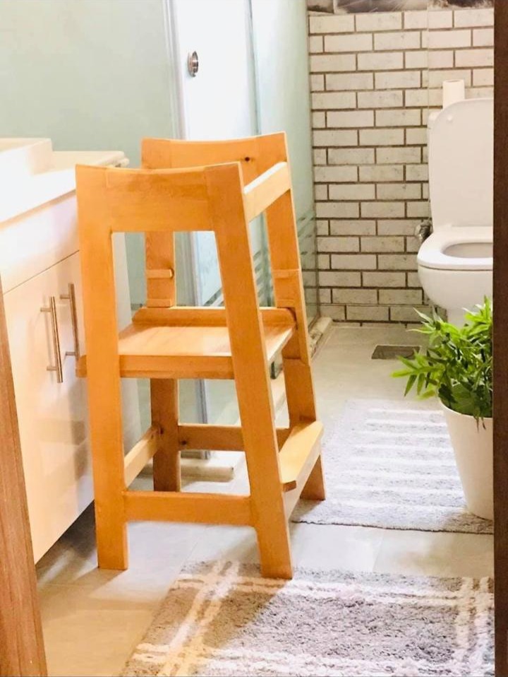 The Lightweight Tower