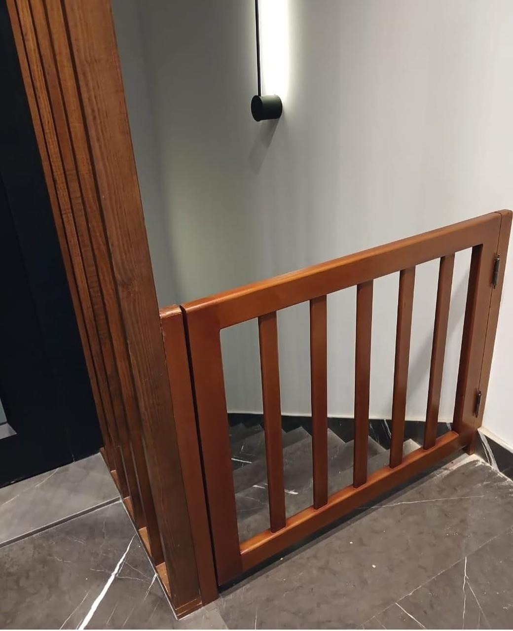 Safety Gates