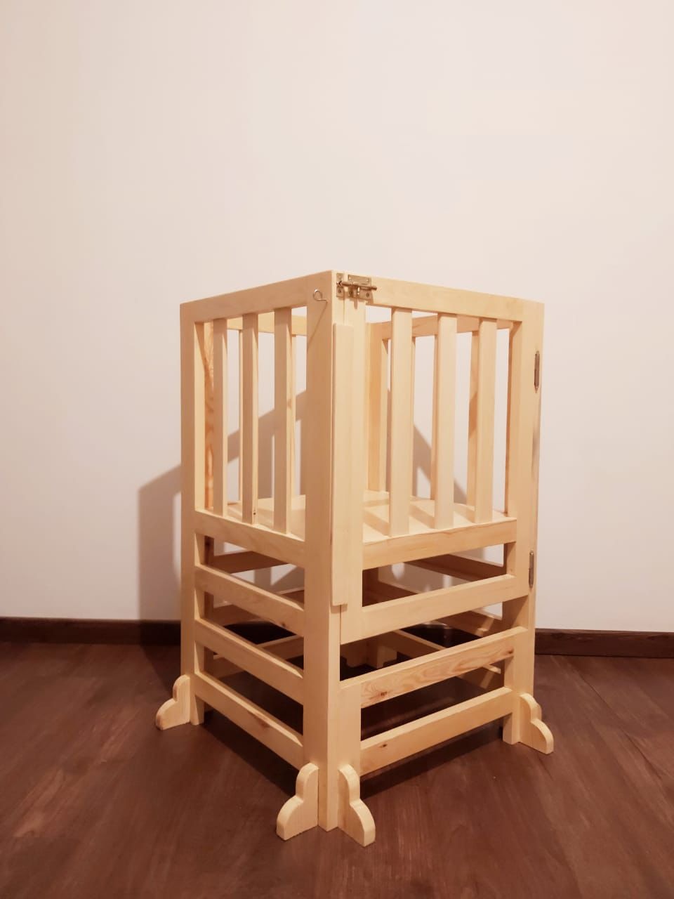 The Learning Tower (Light)