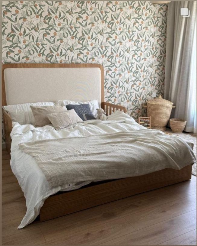 The Cozy Bed